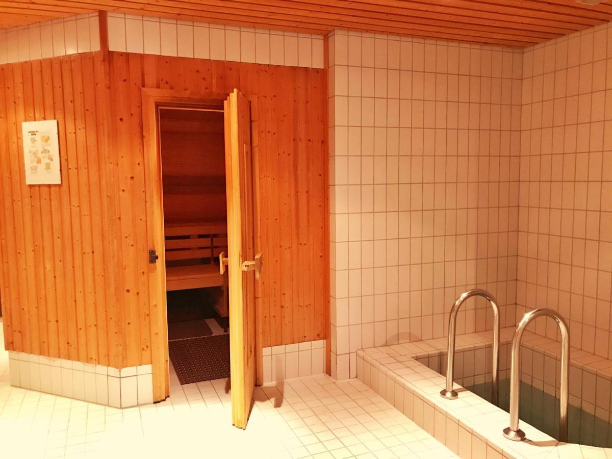 Hotel Sauerbrey Osterode am Harz 외부 사진