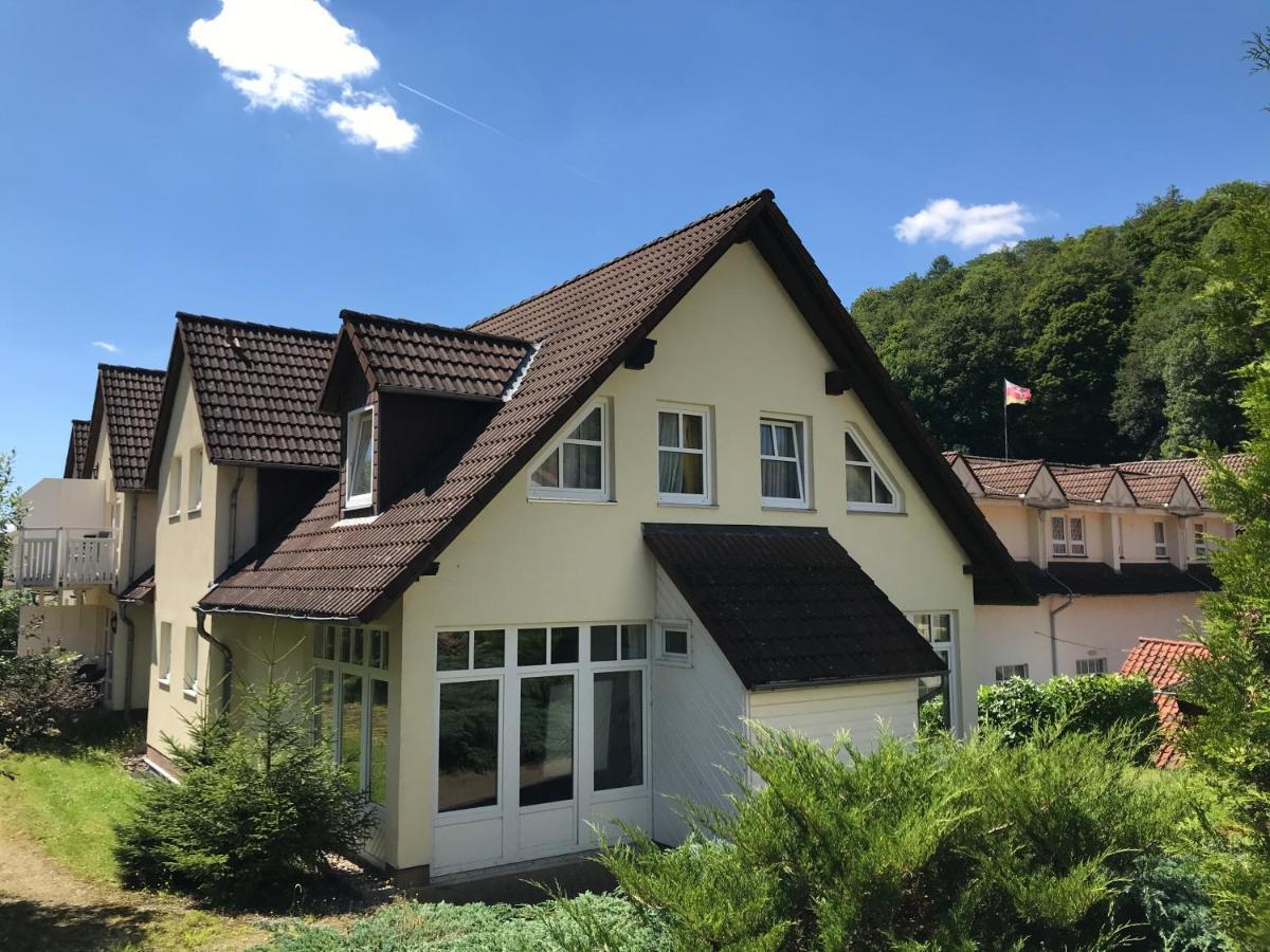 Hotel Sauerbrey Osterode am Harz 외부 사진