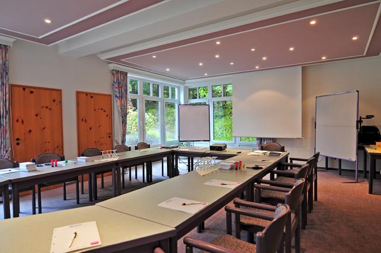 Hotel Sauerbrey Osterode am Harz 외부 사진