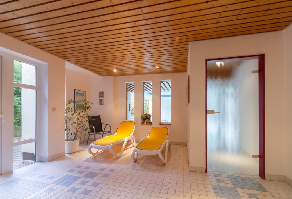 Hotel Sauerbrey Osterode am Harz 외부 사진