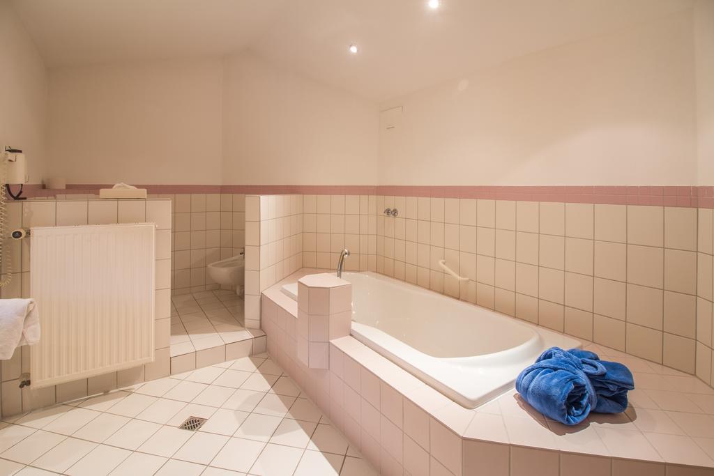 Hotel Sauerbrey Osterode am Harz 외부 사진