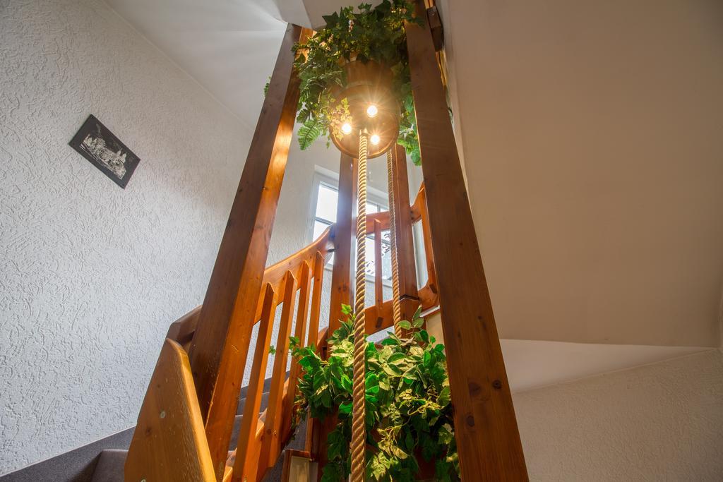 Hotel Sauerbrey Osterode am Harz 외부 사진